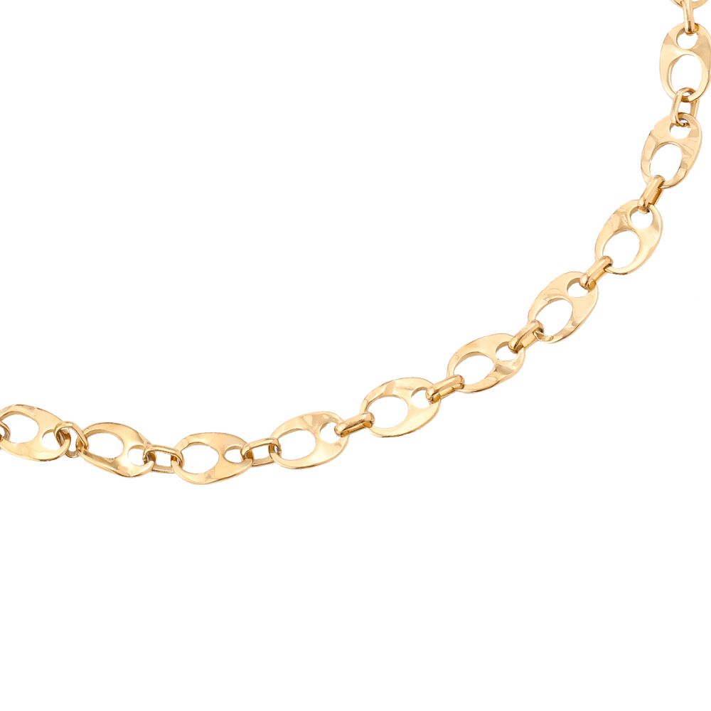 Valia bracelet - Gold plated