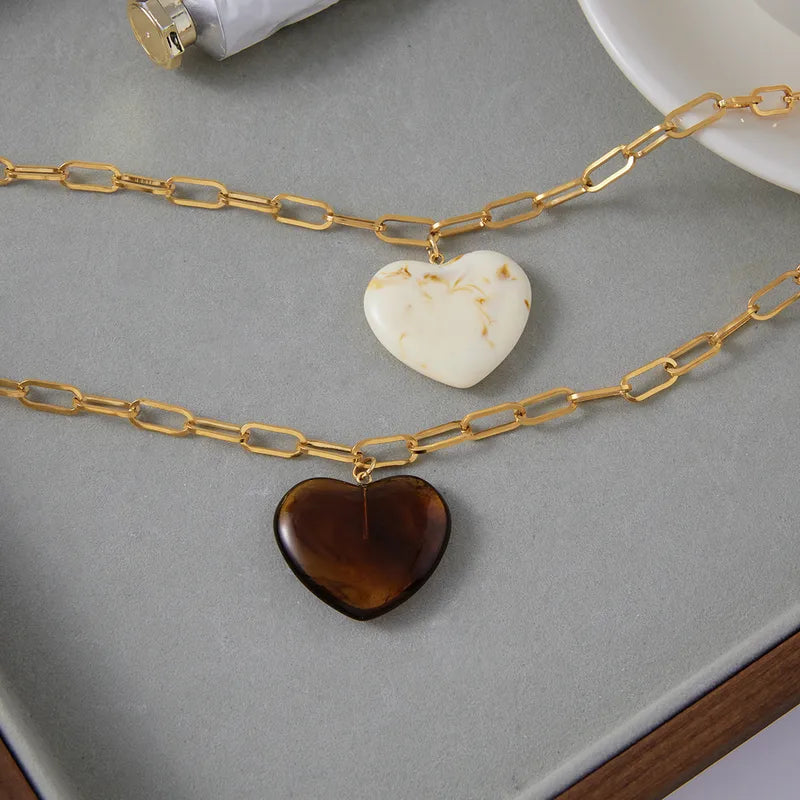 Ariane Flow Necklace