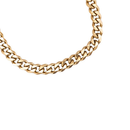 Kimberly Necklace - Gold plated