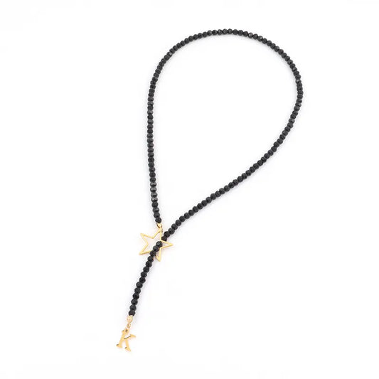 La Letra Necklace