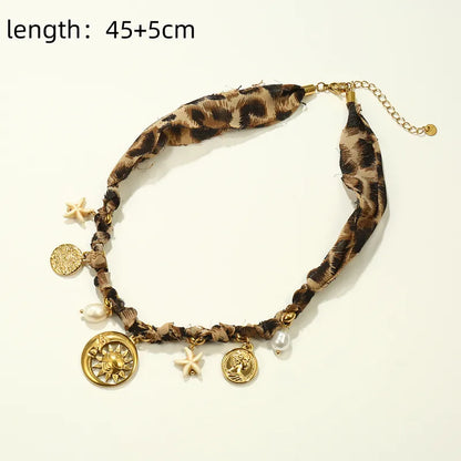 The Elysian Necklace