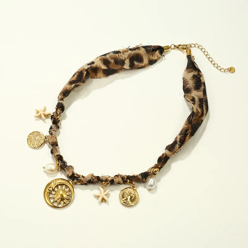 The Elysian Necklace