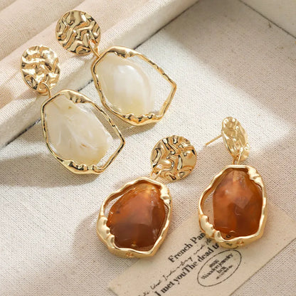 Charlie Flow Earrings