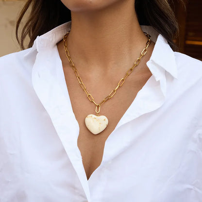 Ariane Flow Necklace