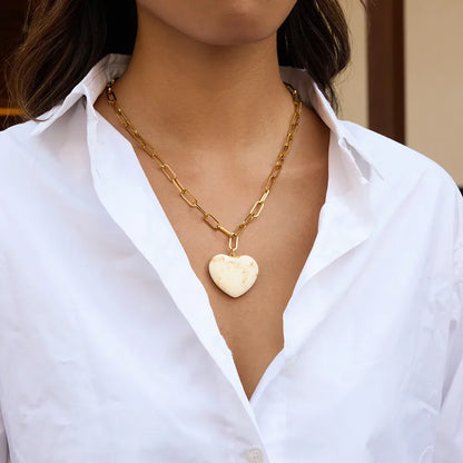 Ariane Flow Necklace