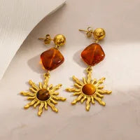 Betty Flow Earrings